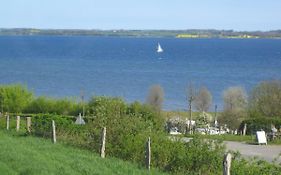 Ferienwohnung Haffblick